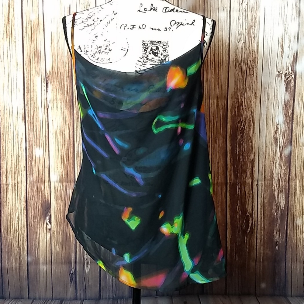 Charlotte Russe blouse